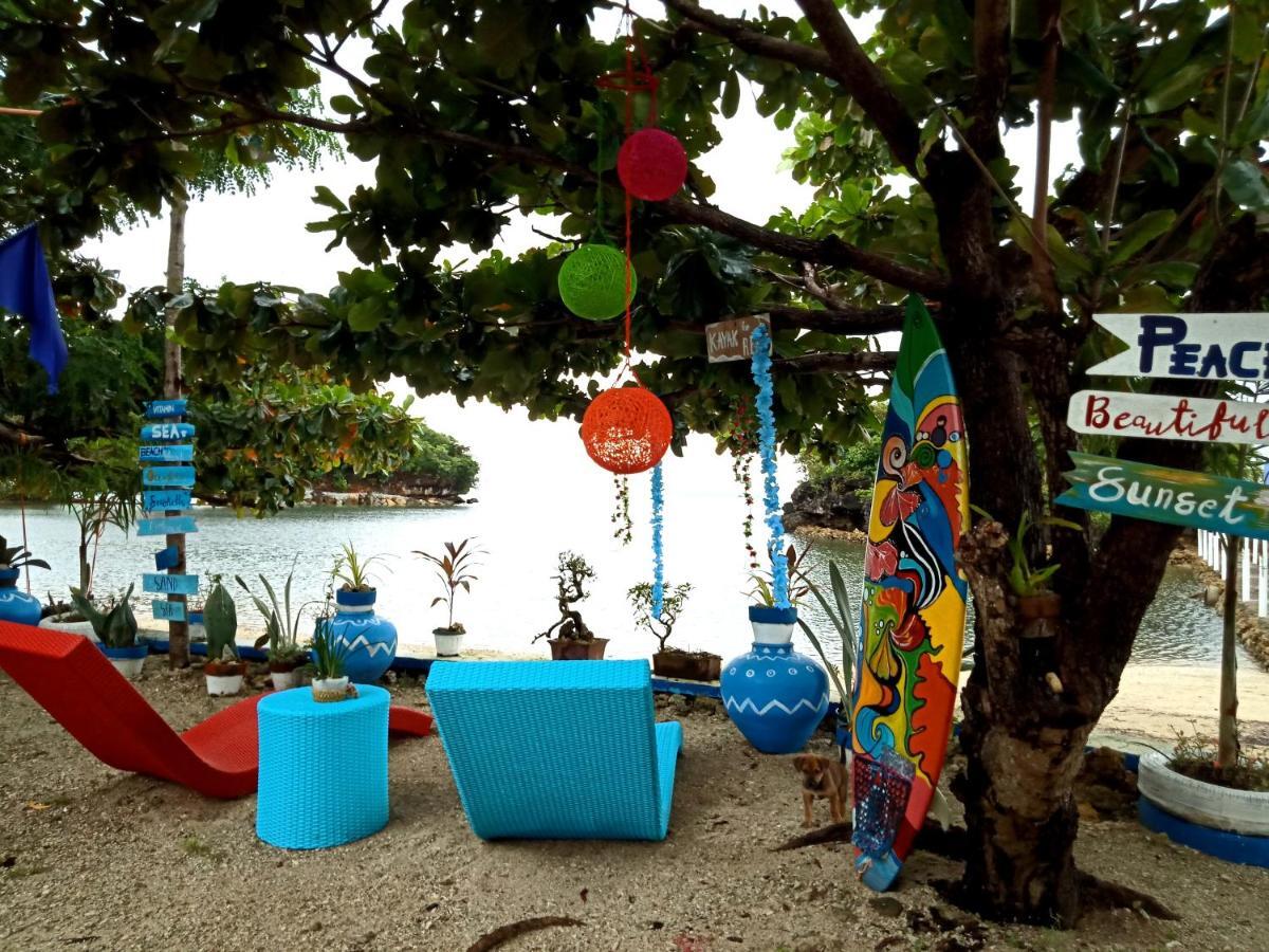 Bolo Beach Santorini - An Isolated Secluded Private Beach Property Alaminos Eksteriør bilde
