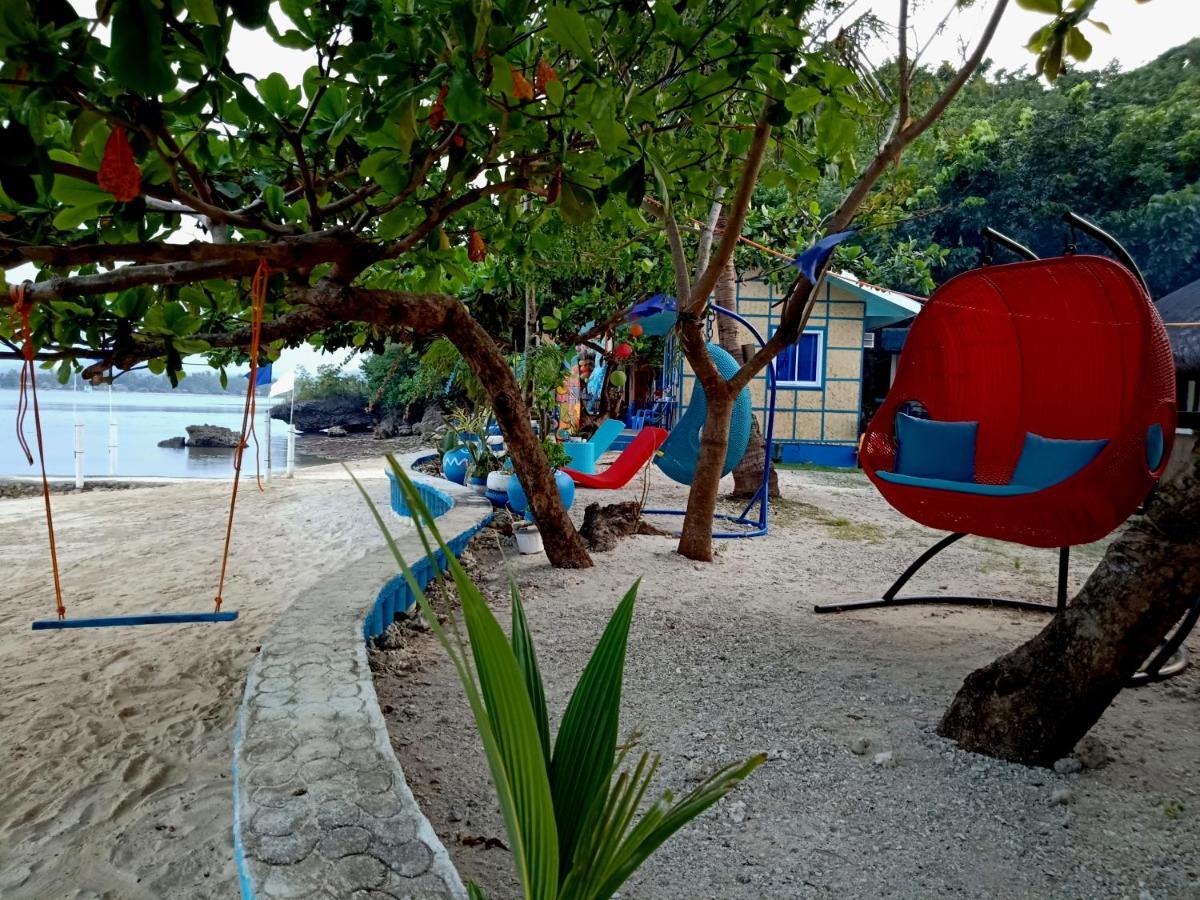 Bolo Beach Santorini - An Isolated Secluded Private Beach Property Alaminos Eksteriør bilde